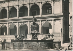 Poznań Stary Rynek - 044967