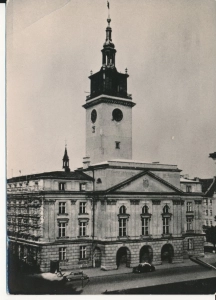 Kalisz Ratusz - 044977