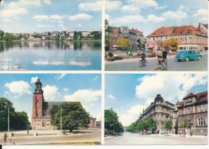 Gniezno widoki widokowa - 044980