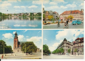 Gniezno widoki widokowa - 044988
