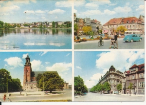 Gniezno widoki widokowa - 044995