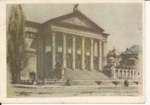 Poznań Opera - 045003