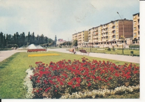 Leszno osiedle Grunwaldzkie - 045005