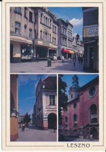 Leszno widoki widokowa - 045006