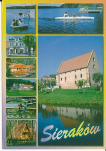 Sieraków widoki widokowa - 045011