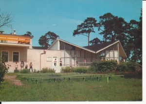 Sobieszewo Drogowiec - 045017