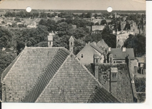 Rogoźno widok ogólny - 045023