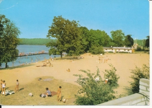 Trzcianka ośrodek wypoczynkowy - 045027