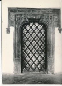 Poznań Ratusz portal - 045028
