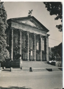 Poznań Opera - 045033