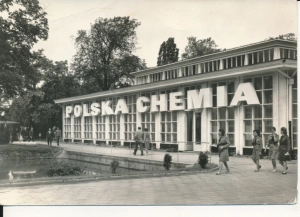 Poznań targi - 045036