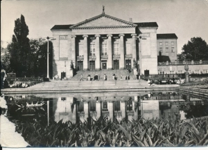 Poznań opera - 045037