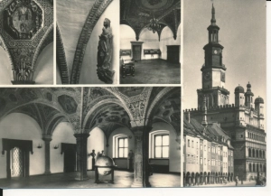 Poznań widoki widokowa - 045040