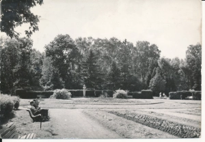 Piła park miejski - 045045