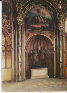 Poznań Katedra - 045047