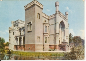 Kórnik Zamek - 045052