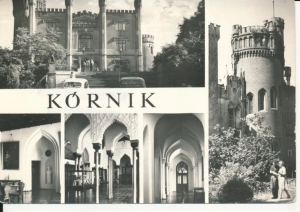 Kórnik Zamek - 045055