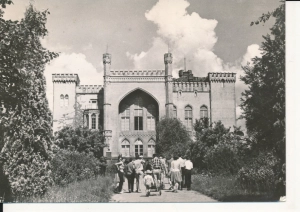 Kórnik Zamek - 045056