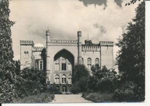 Kórnik Zamek - 045059