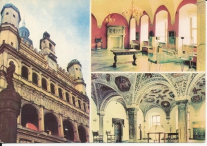 Poznań widoki widokowa - 045062