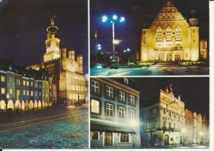 Poznań widoki widokowa - 045070