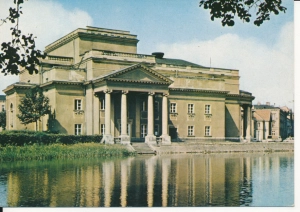 Kalisz Teatr - 045076
