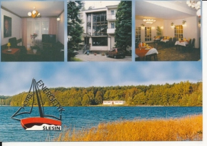 Śleśin Hotel Energetyk - 045080