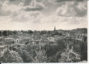 Koronowo widok ogólny - 045101