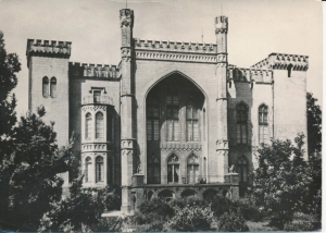 Kórnik zamek - 045136