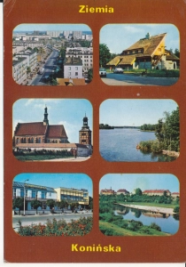 Konin widoki widokowa - 045144
