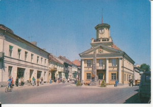 Konin Ratusz - 045145