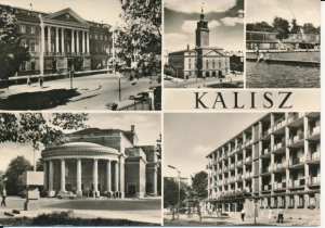 Kalisz widoki widokowa - 045148