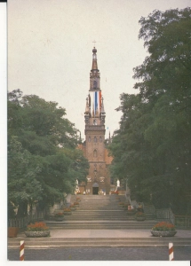 Licheń Kościół - 045155