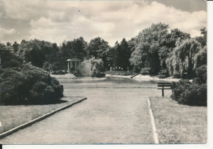 Łódź park - 045208