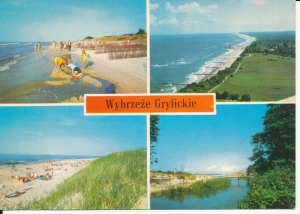 Wybrzeże Gryfickie widokowa - 045321