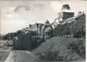 Szczecin Wały Chrobrego - 045336