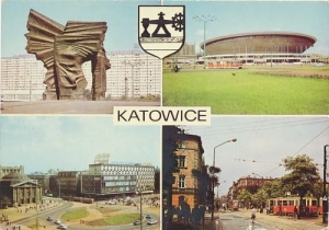 Katowice -  02972