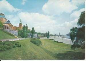 Szczecin Wały Chrobrego - 045344