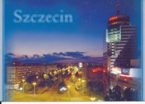Szczecin widoki widokowa - 045349
