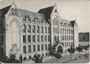 Szczecin Politechnika - 045352