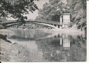 Szczecin jezioro Rusałka - 045357