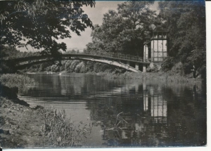 Szczecin jezioro Rusałka - 045358