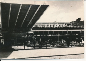 Szczecin Bar Extra - 045365