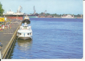 Świnoujście port - 045432