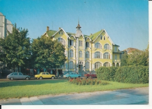 Świnoujście dom wypoczynkowy - 045463