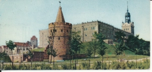 Szczecin zamek - 045474