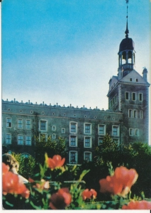 Szczecin zamek - 045476