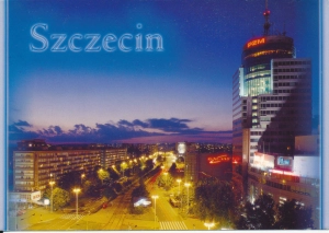 Szczecin widokowa - 045479
