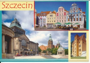 Szczecin widoki widokowa- 045481