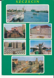 Szczecin widoki widokowa- 045482